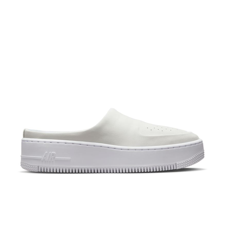 Nike Air Force 1 Lover XX "Off White" - Hommes - Baskets Nike - Blanc - AO1523-100 - Taille: 35.5