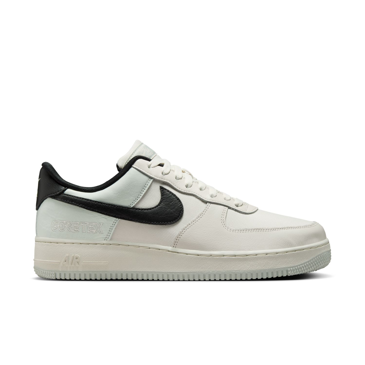 Nike Air Force 1 GORE-TEX "Phantom" - Hommes - Baskets Nike - Gris - CK2630-004 - Taille: 45.5