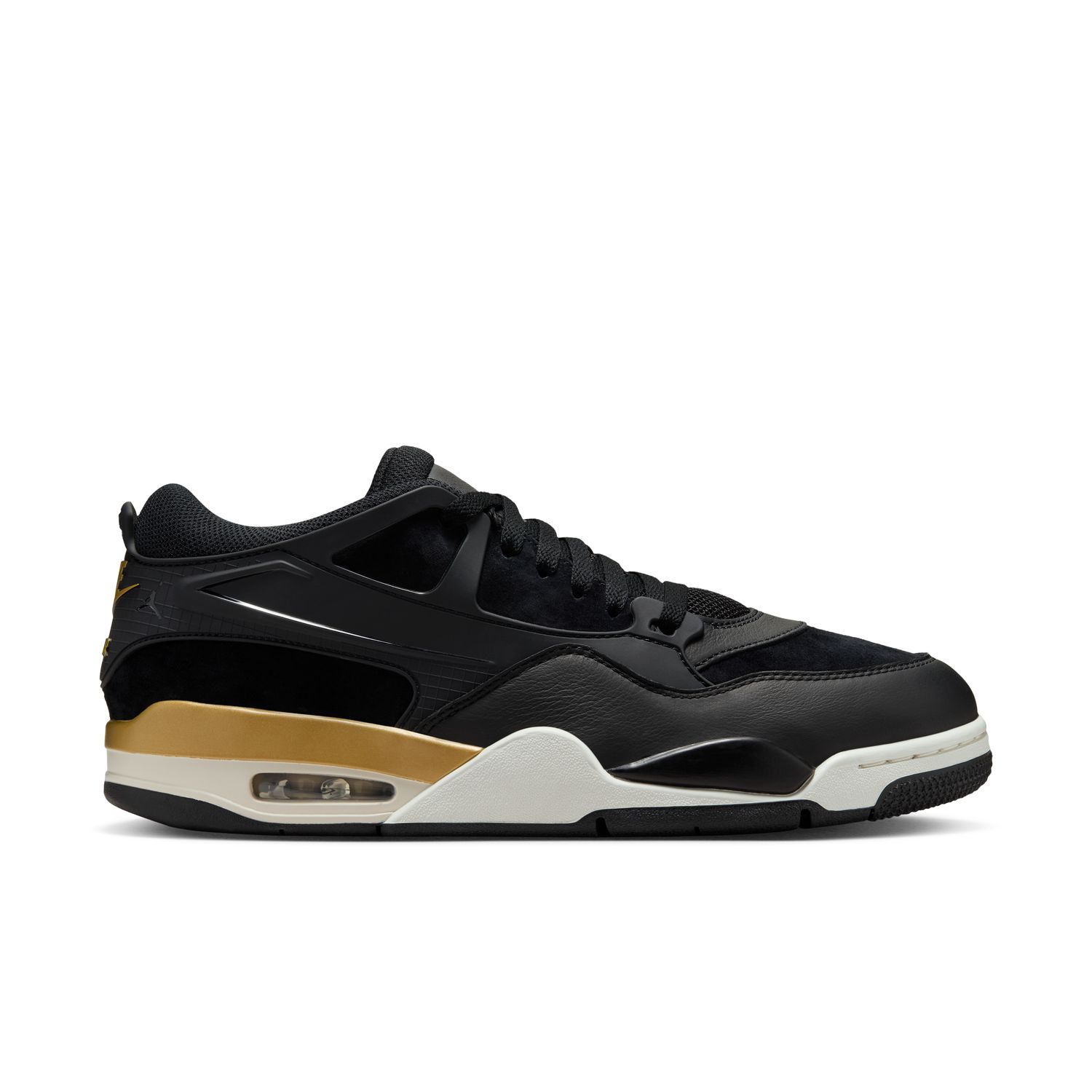 Air Jordan 4 Rm "Dmp" - Hommes - Baskets Jordan - Noir - IM6004-010 - Taille: 45