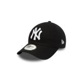 New Era 920 MLB League essential 9twenty NEYYAN - Noir - Casquette New Era 920 MLB League essential 9twenty NEYYAN - Noir - Casquette