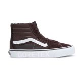 Vans SK8-HI Gore-Tex - Marron - Baskets Vans SK8-HI Gore-Tex - Marron - Baskets
