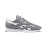 Reebok Classic Nylon - Gris - Baskets