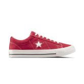 Converse One Star 95 - Rouge - Baskets Converse One Star 95 - Rouge - Baskets