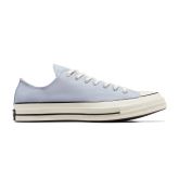Converse Chuck Taylor All Star 70 Vintage Canvas - Bleu - Baskets Converse Chuck Taylor All Star 70 Vintage Canvas - Bleu - Baskets