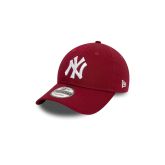 New Era 920 MLB Nos league essential 9twenty NEYYAN - Rouge - Casquette New Era 920 MLB Nos league essential 9twenty NEYYAN - Rouge - Casquette