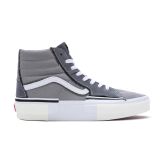 Vans SK8-Hi Reconstruct - Gris - Baskets Vans SK8-Hi Reconstruct - Gris - Baskets
