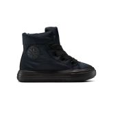Converse Chuck Taylor All Star Elements Boot - Noir - Baskets Converse Chuck Taylor All Star Elements Boot - Noir - Baskets