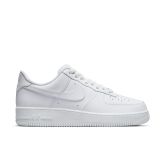 Nike Air Force 1 '07 Men's Shoes White - Blanc - Baskets Nike Air Force 1 '07 Men's Shoes White - Blanc - Baskets