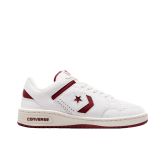 Converse Weapon "White Park Red" - Blanc - Baskets Converse Weapon "White Park Red" - Blanc - Baskets