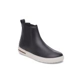 Birkenstock Bend Chelsea Leather Narrow Fit Black - Noir - Baskets Birkenstock Bend Chelsea Leather Narrow Fit Black - Noir - Baskets