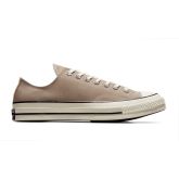 Converse Chuck Taylor All Star 70 Vintage Canvas - Marron - Baskets Converse Chuck Taylor All Star 70 Vintage Canvas - Marron - Baskets