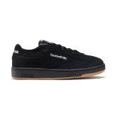 Reebok Club C 85 - Noir - Baskets