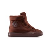 Converse Chuck Taylor All Star Elements Boot - Marron - Baskets Converse Chuck Taylor All Star Elements Boot - Marron - Baskets