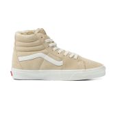 Vans SK8-HI Cozy Hug Biscotti - Marron - Baskets Vans SK8-HI Cozy Hug Biscotti - Marron - Baskets