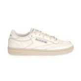 Reebok Club C 85 W - Blanc - Baskets