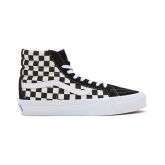 Vans Sk8-Hi Reissue 38 - Noir - Baskets Vans Sk8-Hi Reissue 38 - Noir - Baskets