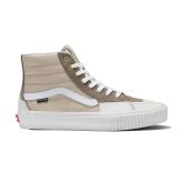 Vans SK8-HI Gore-Tex French Oak - Marron - Baskets Vans SK8-HI Gore-Tex French Oak - Marron - Baskets