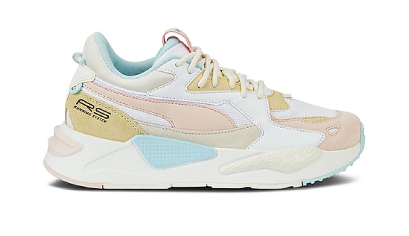 puma rs z candy