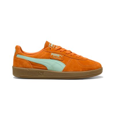Puma Palermo Vermillion - Mauve - Baskets Puma Palermo Vermillion - Mauve - Baskets