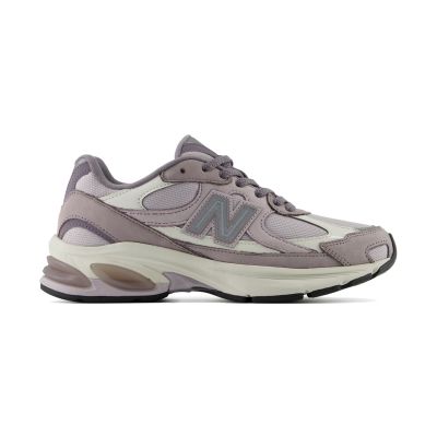 New Balance ABZORB U20103FX Off-line Grey Truffle Metallic - Gris - Baskets New Balance ABZORB U20103FX Off-line Grey Truffle Metallic - Gris - Baskets