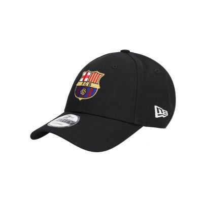 New Era 940 Core FCBARC Blk - Noir - Casquette New Era 940 Core FCBARC Blk - Noir - Casquette
