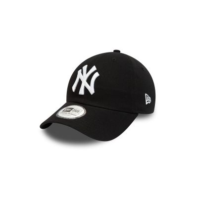 New Era 920 MLB League essential 9twenty NEYYAN - Noir - Casquette