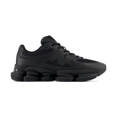 New Balance ABZORB U20005L0 Black White - Noir - Baskets New Balance ABZORB U20005L0 Black White - Noir - Baskets