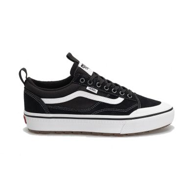 Vans Sk8-Hi Waterproof Insulated 7.5 - Noir - Baskets