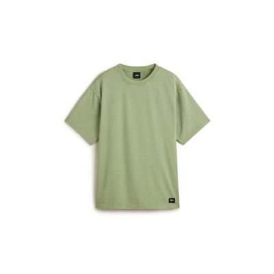 Vans LX SS Tee S - Vert - T-shirt à manches courtes Vans LX SS Tee S - Vert - T-shirt à manches courtes