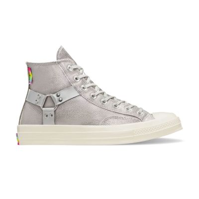 Converse Chuck 70 Pride - Gris - Baskets Converse Chuck 70 Pride - Gris - Baskets
