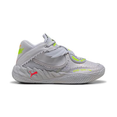 Puma x LaMelo Ball MB.05 "Shine" - Gris - Baskets Puma x LaMelo Ball MB.05 "Shine" - Gris - Baskets