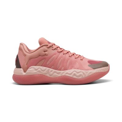 Puma HALI 1 "Hibiscus" - Rose - Baskets Puma HALI 1 "Hibiscus" - Rose - Baskets