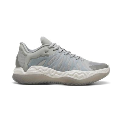 Puma HALI 1 "Gray" - Gris - Baskets Puma HALI 1 "Gray" - Gris - Baskets