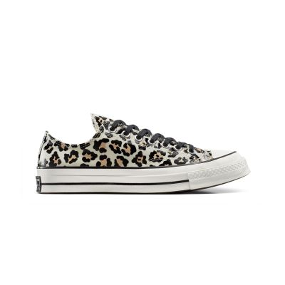 Converse Chuck 70 Glow-In-The-Dark Leopard Print 6 - Multicolor - Baskets Converse Chuck 70 Glow-In-The-Dark Leopard Print 6 - Multicolor - Baskets
