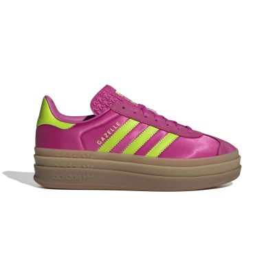 adidas Gazelle Bold W - Rose - Baskets adidas Gazelle Bold W - Rose - Baskets