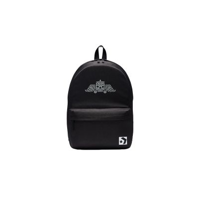 Converse Dotd Speed 3 Backpack - Noir - Sac à dos Converse Dotd Speed 3 Backpack - Noir - Sac à dos