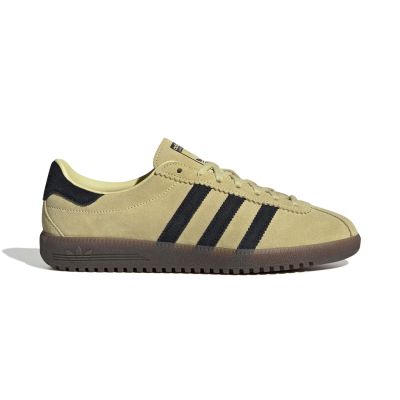adidas BRMD W - Jaune - Baskets adidas BRMD W - Jaune - Baskets