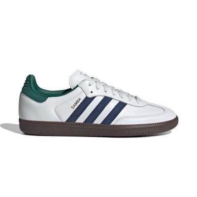 adidas Samba OG - Blanc - Baskets adidas Samba OG - Blanc - Baskets