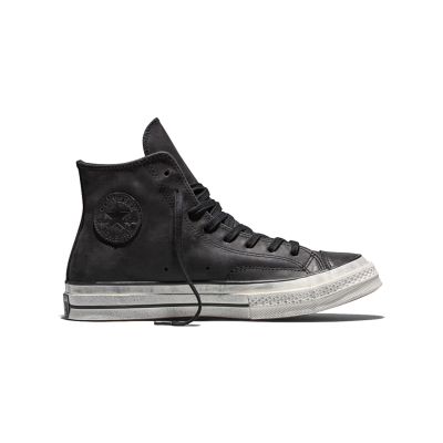 Converse Chuck 70 Industrial Black Black Egret - Noir - Baskets Converse Chuck 70 Industrial Black Black Egret - Noir - Baskets