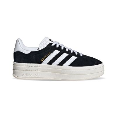 adidas Gazelle Bold W - Noir - Baskets adidas Gazelle Bold W - Noir - Baskets