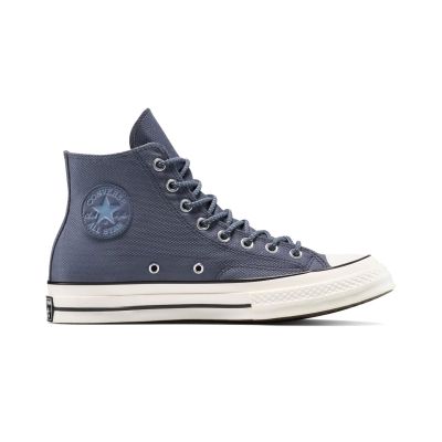 Converse Chuck 70 - Bleu - Baskets Converse Chuck 70 - Bleu - Baskets