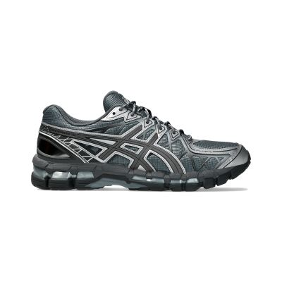 Asics Gel-Kayano 20 Carrier Grey - Gris - Baskets Asics Gel-Kayano 20 Carrier Grey - Gris - Baskets