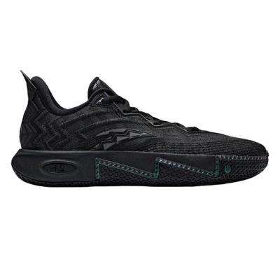 Anta KAI 2 "Triple Black" - Noir - Baskets