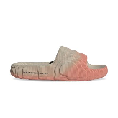 adidas Adilette 22 - Marron - Baskets adidas Adilette 22 - Marron - Baskets
