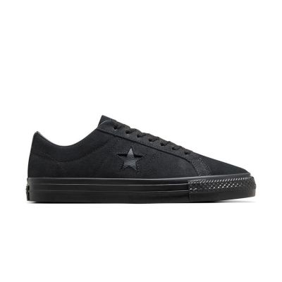 Converse One Star Pro CONS - Noir - Baskets Converse One Star Pro CONS - Noir - Baskets