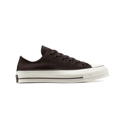 Converse Chuck 70 Suede - Marron - Baskets Converse Chuck 70 Suede - Marron - Baskets