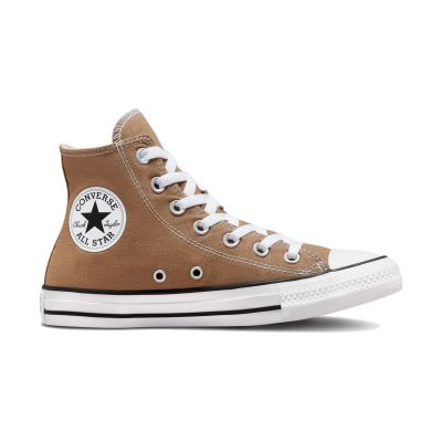 Converse Chuck Taylor All Star Seasonal Color - Marron - Baskets Converse Chuck Taylor All Star Seasonal Color - Marron - Baskets