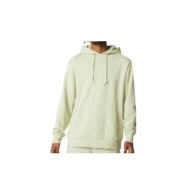 Converse M Embroidered Star Chevron Pullover - Vert - Hoodie