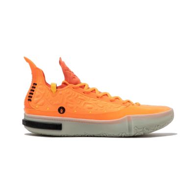 361 Joker 1 GT "All Star Game" - Orange - Baskets 361 Joker 1 GT "All Star Game" - Orange - Baskets