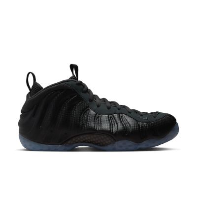 Nike Air Foamposite One "Carbon Fiber" - Noir - Baskets Nike Air Foamposite One "Carbon Fiber" - Noir - Baskets